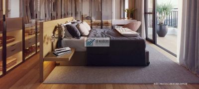 Apartamento, 3 quartos, 77 m² - Foto 1