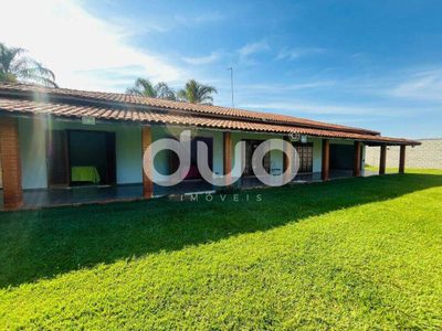 Casa, 3 quartos, 259 m² - Foto 3