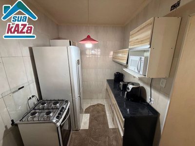 Apartamento, 2 quartos, 54 m² - Foto 4