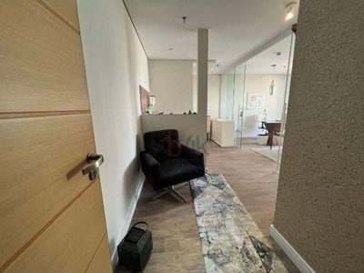 Sala-Conjunto, 32 m² - Foto 2