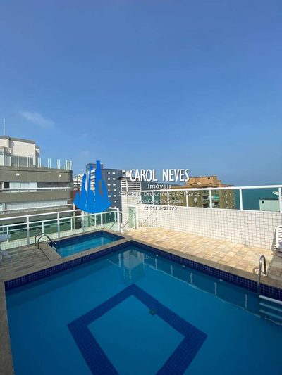 Apartamento, 3 quartos, 114 m² - Foto 3