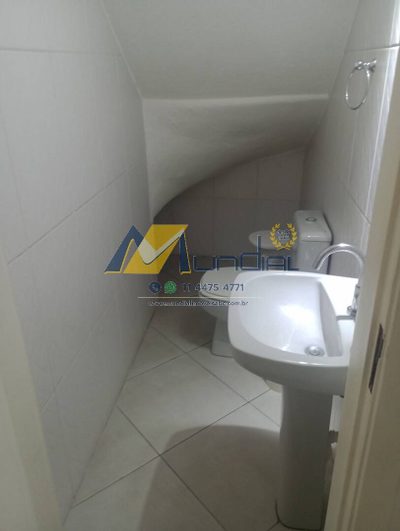 Sobrado, 2 quartos, 153 m² - Foto 5