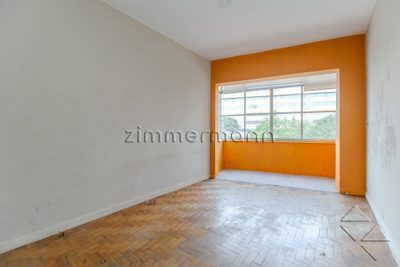 Apartamento, 2 quartos, 80 m² - Foto 1
