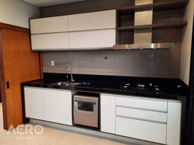 Casa de Condomínio, 3 quartos - Foto 5