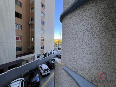 Apartamento, 1 quarto, 66 m² - Foto 2