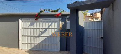 Casa, 3 quartos, 92 m² - Foto 5