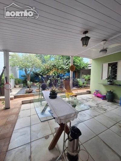 Casa, 3 quartos, 209 m² - Foto 3