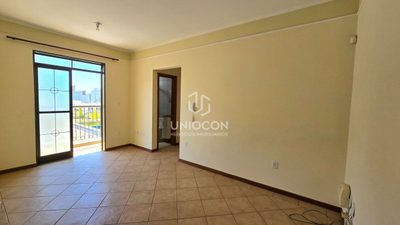 Apartamento, 2 quartos - Foto 1