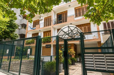 Apartamento, 2 quartos, 79 m² - Foto 1