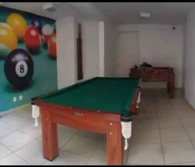 Apartamento, 2 quartos - Foto 4
