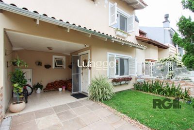 Casa, 2 quartos, 123 m² - Foto 2