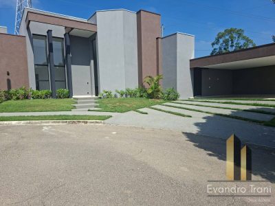 Casa, 3 quartos, 444 m² - Foto 2