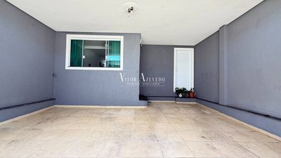 Casa, 3 quartos, 181 m² - Foto 2