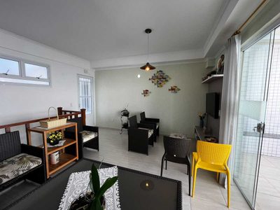 Apartamento, 3 quartos, 170 m² - Foto 2