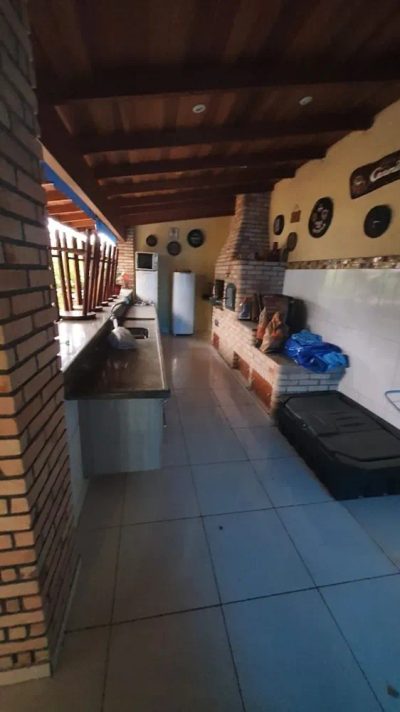 Casa, 2 quartos, 120 m² - Foto 1