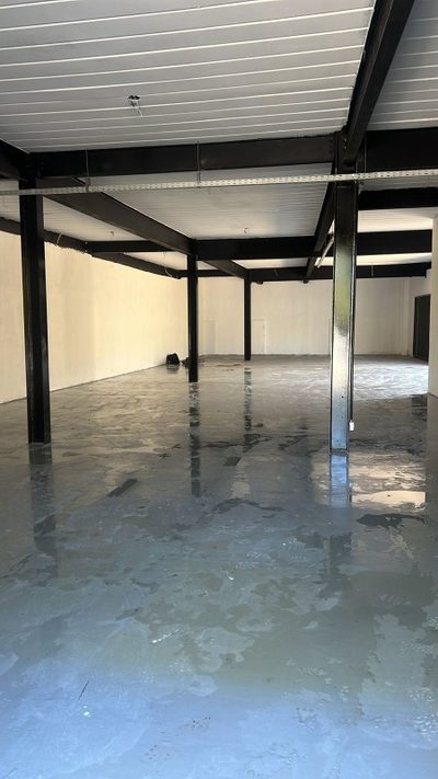 Depósito-Galpão, 112 m² - Foto 5