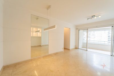 Apartamento, 4 quartos, 104 m² - Foto 2