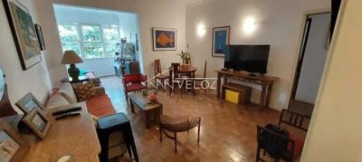 Apartamento, 3 quartos, 140 m² - Foto 3