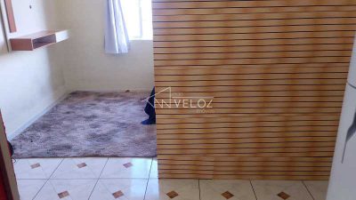 Apartamento, 1 quarto, 27 m² - Foto 4