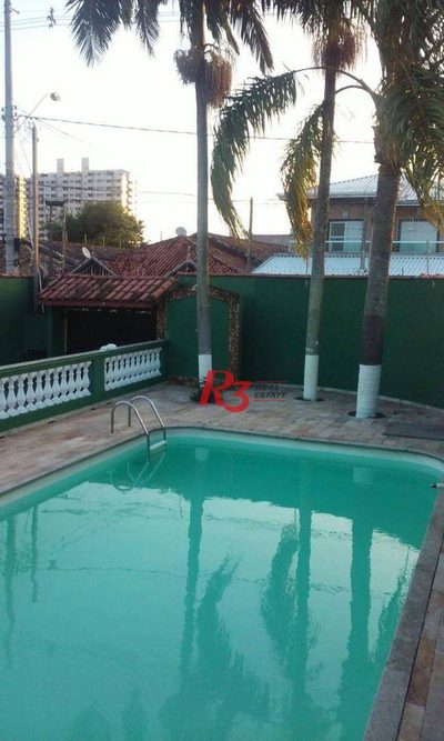 Casa, 3 quartos, 166 m² - Foto 4