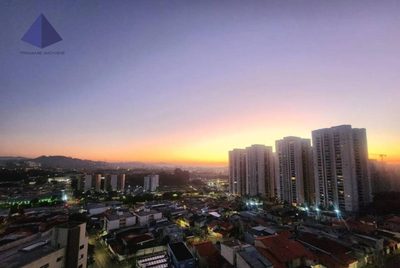 Apartamento, 3 quartos, 82 m² - Foto 3