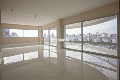 Apartamento, 4 quartos, 416 m² - Foto 5