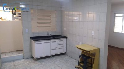 Apartamento, 1 quarto - Foto 5