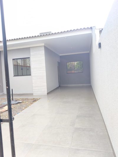 Casa, 2 quartos, 150 m² - Foto 1