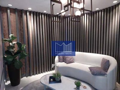 Apartamento, 1 quarto, 40 m² - Foto 5