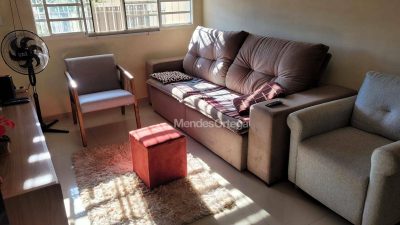 Apartamento, 2 quartos, 68 m² - Foto 4