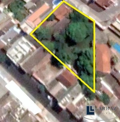 Terreno, 1424 m² - Foto 1
