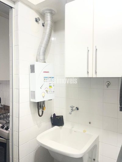 Apartamento, 3 quartos, 72 m² - Foto 4