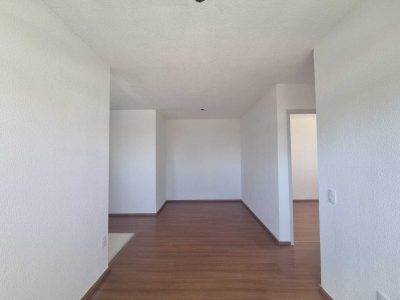 Apartamento, 2 quartos, 53 m² - Foto 4
