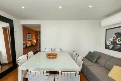Apartamento, 1 quarto, 90 m² - Foto 2
