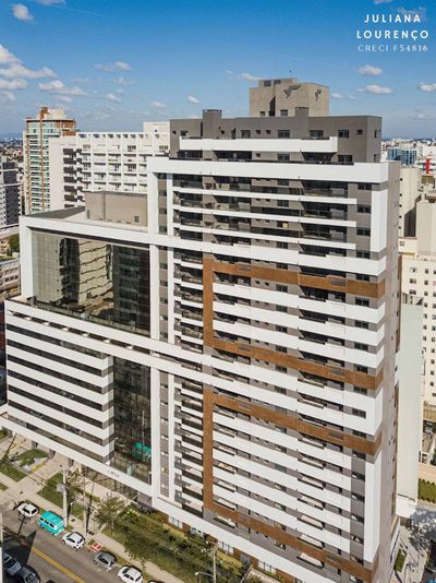 Apartamento, 3 quartos, 94 m² - Foto 1