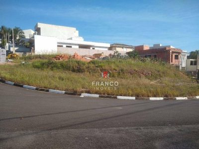 Loteamento e Condomínio, 431 m² - Foto 1