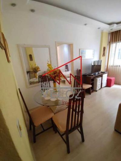 Apartamento, 1 quarto, 40 m² - Foto 4