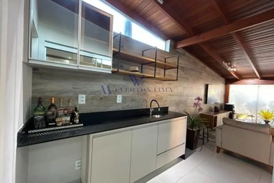 Casa, 3 quartos, 120 m² - Foto 5