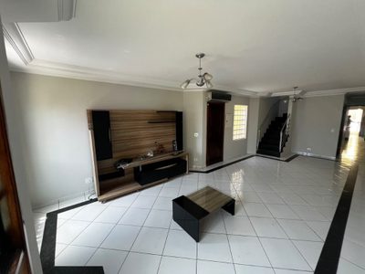 Sobrado, 3 quartos, 186 m² - Foto 5