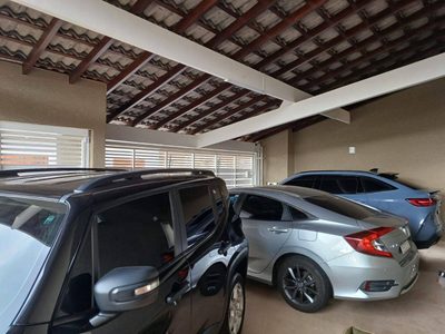 Sobrado, 4 quartos - Foto 3