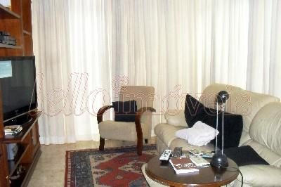 Apartamento, 3 quartos, 281 m² - Foto 5