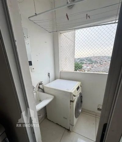 Apartamento, 2 quartos, 54 m² - Foto 5