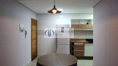 Apartamento, 2 quartos, 55 m² - Foto 4