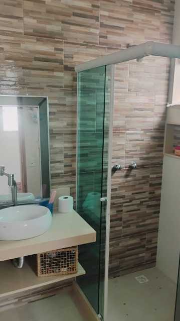 Casa de Condomínio, 2 quartos - Foto 3