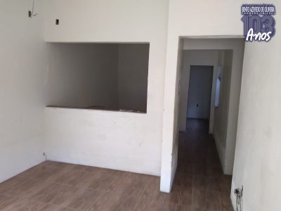 Casa, 2 quartos, 41 m² - Foto 1
