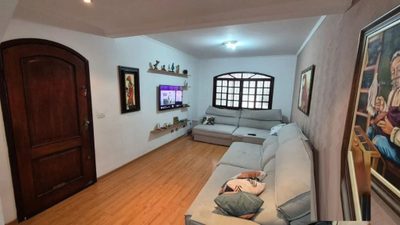 Casa, 3 quartos, 119 m² - Foto 5