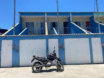 Apartamento, 1 quarto, 10 m² - Foto 1