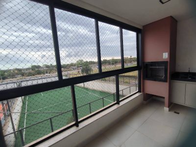 Apartamento, 3 quartos, 66 m² - Foto 2