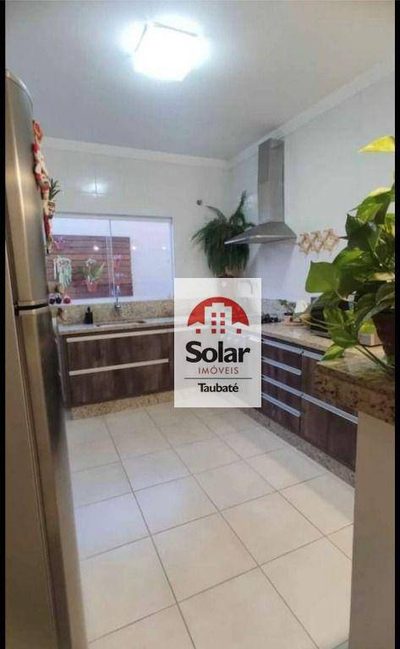 Casa, 3 quartos, 100 m² - Foto 3