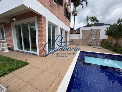 Casa, 5 quartos, 402 m² - Foto 4